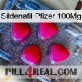 Sildenafil Pfizer 100Mg 13